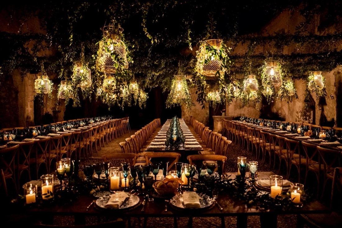 Web de Dcalvache Group — catering y eventos de alta gama